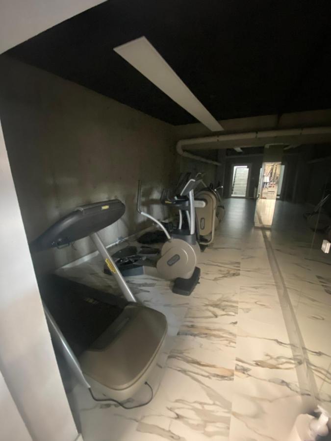 Apartamenty Polanowscy Baltic Marina Residence Z Mini Spa كولوبرزيغ المظهر الخارجي الصورة