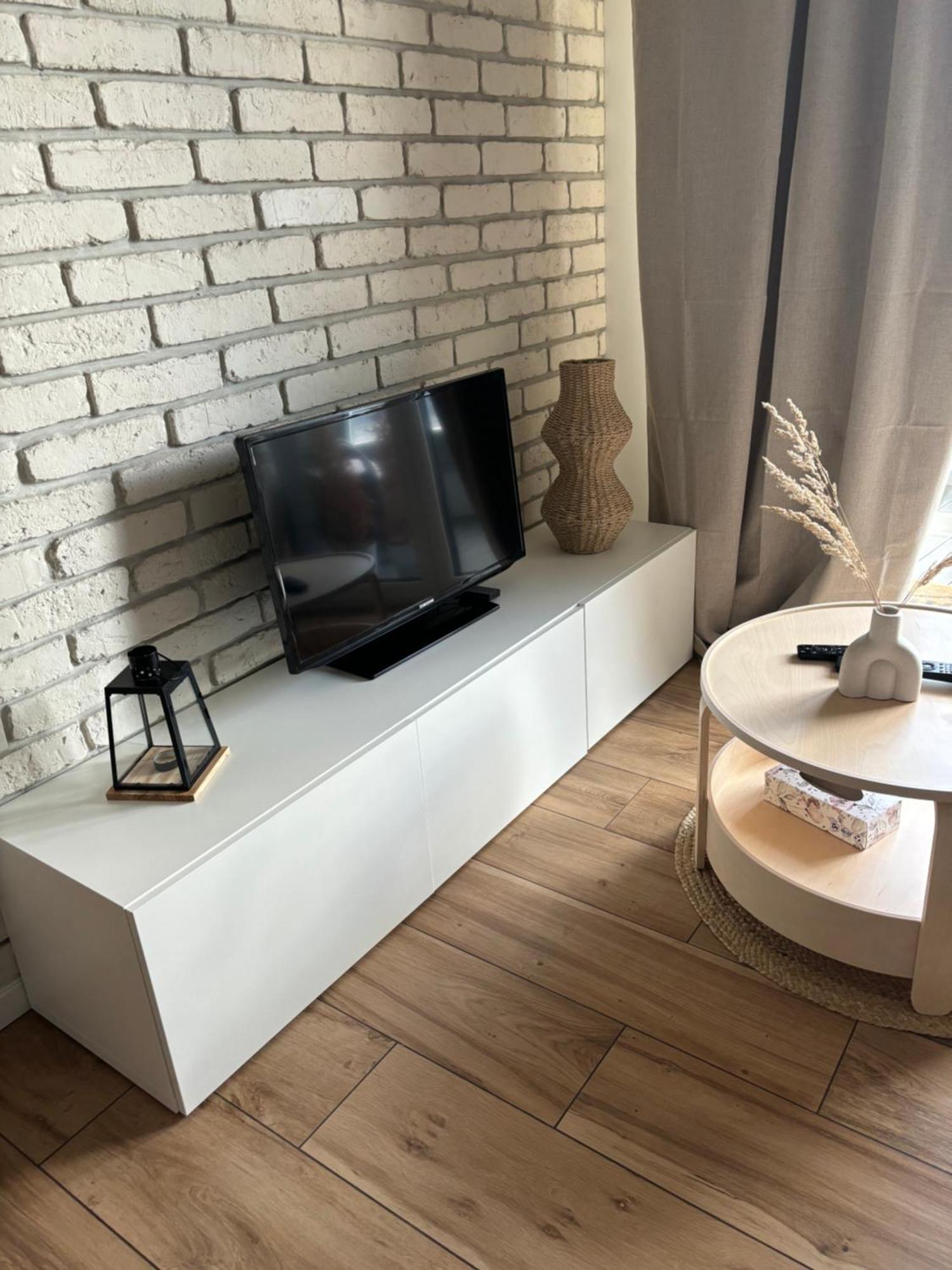 Apartamenty Polanowscy Baltic Marina Residence Z Mini Spa كولوبرزيغ المظهر الخارجي الصورة
