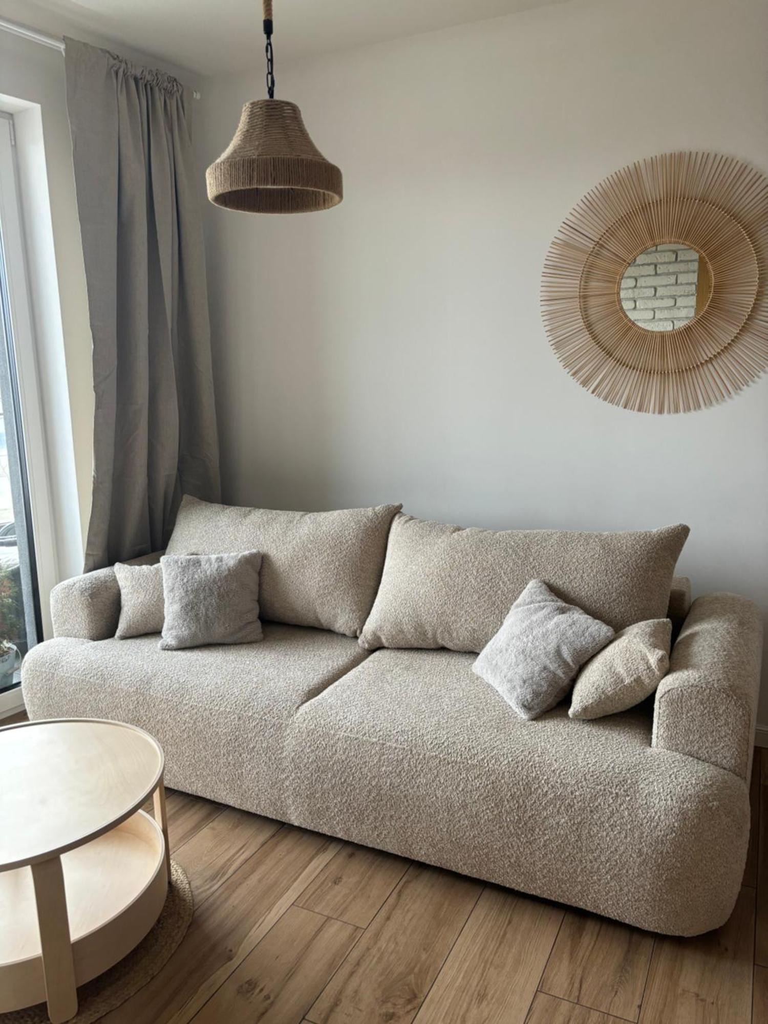 Apartamenty Polanowscy Baltic Marina Residence Z Mini Spa كولوبرزيغ المظهر الخارجي الصورة