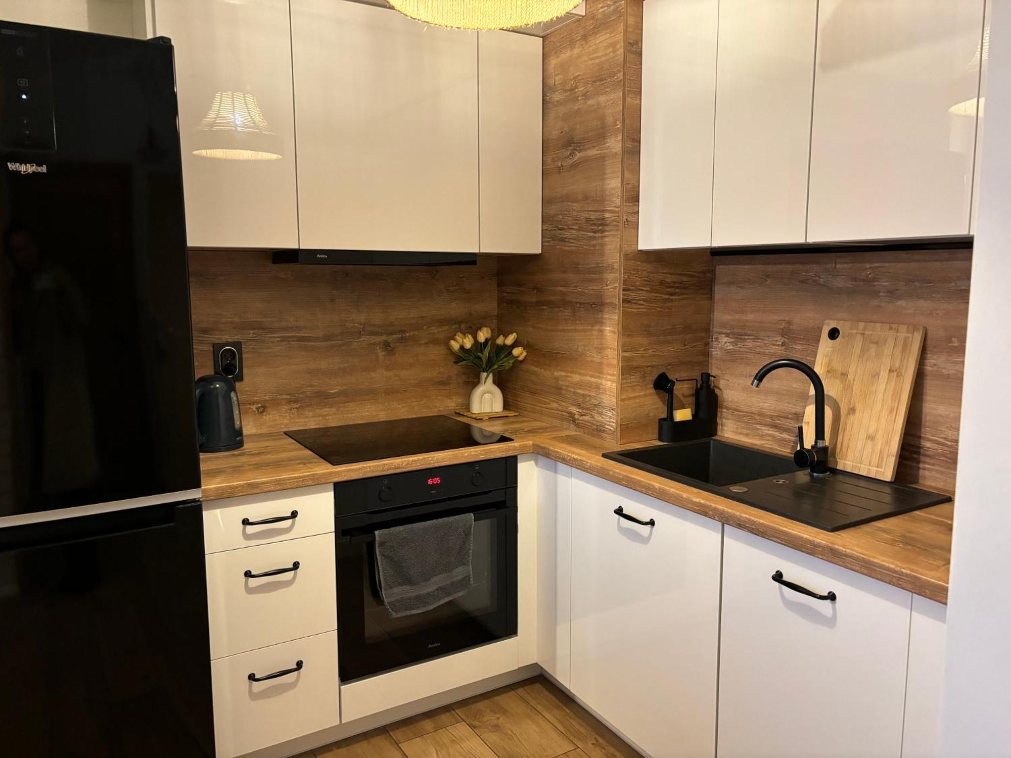 Apartamenty Polanowscy Baltic Marina Residence Z Mini Spa كولوبرزيغ المظهر الخارجي الصورة